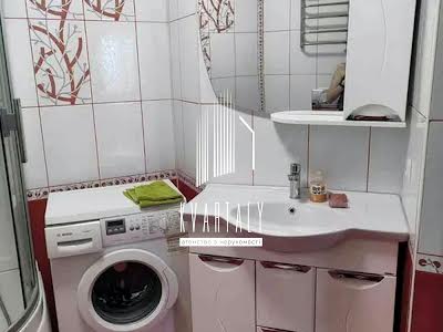 квартира по адресу Осіння, 33