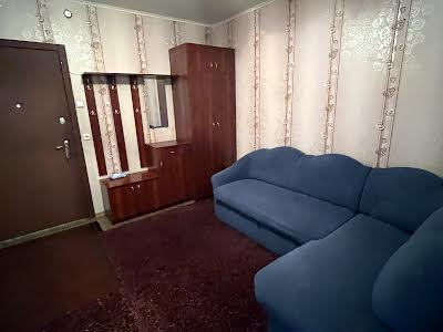 квартира за адресою Сергія Данченка вул., 3