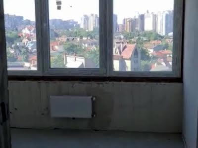квартира по адресу Каманіна, 16а