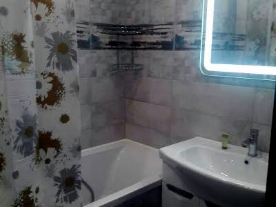 квартира за адресою Качанівська вул., 15