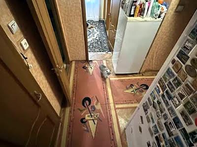 квартира по адресу Миру просп., 51