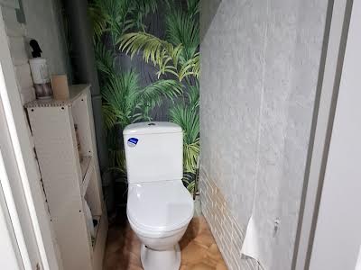квартира за адресою Металургів вул., 31