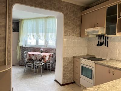 квартира по адресу Владимира Ивасюка просп. (Героїв Сталінграду), 60