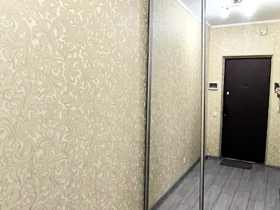 квартира по адресу Оболонский просп., 28
