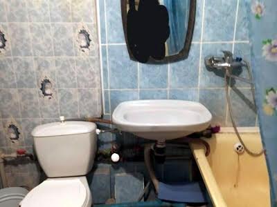квартира за адресою Шевченка вул., 101