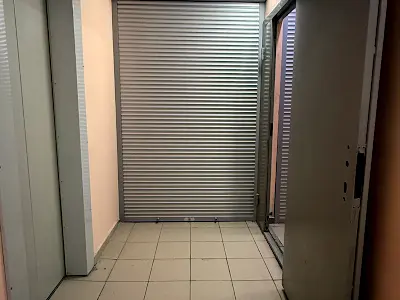 квартира по адресу Кургузова ул., 1-А к2