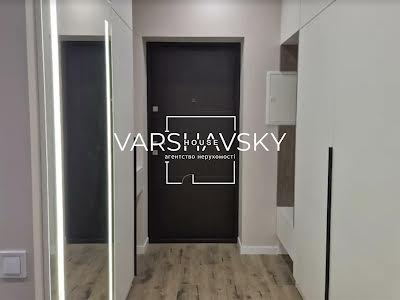 квартира за адресою Віктора Некрасова вул. (Північно-Сирецька), 8