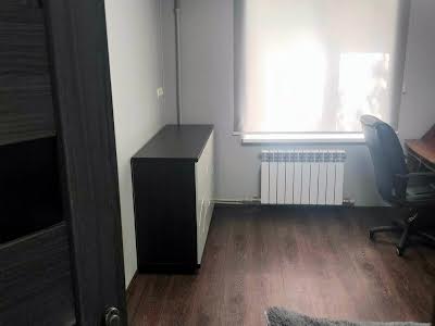 квартира за адресою Донецьке шосе, 136