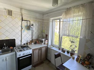 квартира по адресу Сокіл 1, 8