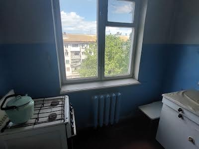 квартира за адресою Будівельників вул., 14б