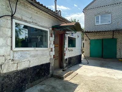 дом по адресу Лунная ул.
