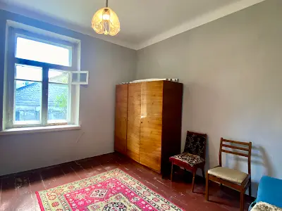 квартира за адресою Авіаційна вул., 5
