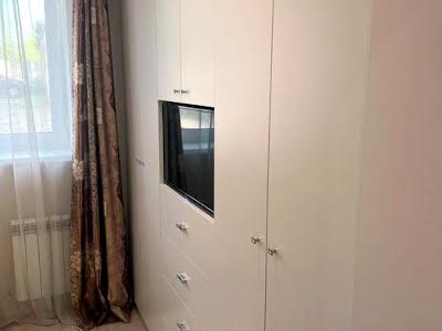 квартира за адресою Новоолександрівська вул., 54а к1