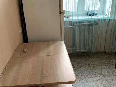 квартира по адресу Вадима Гетьмана ул., 30