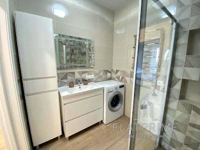 квартира за адресою Зарічна вул., 2к3