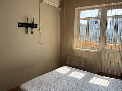 квартира за адресою Ревуцького вул., 34-А
