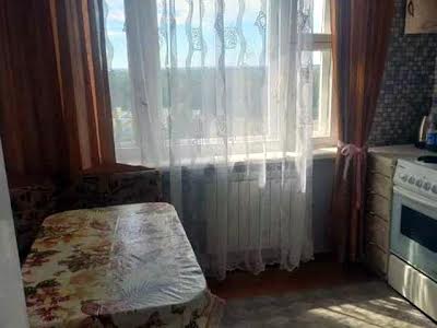квартира за адресою Академіка Заболотного вул., 4