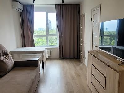 квартира за адресою Олени Теліги вул., 25
