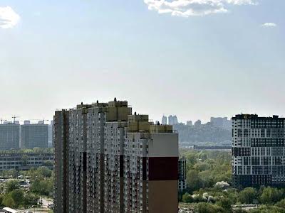 квартира за адресою Драгоманова вул., 2-Б