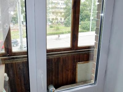 квартира за адресою Лесі Українки бульв., 29