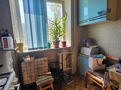 квартира за адресою Фонтанська дорога вул., 7