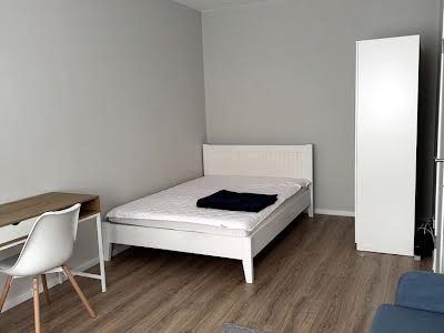 квартира за адресою Бориса Гмирі вул., 18