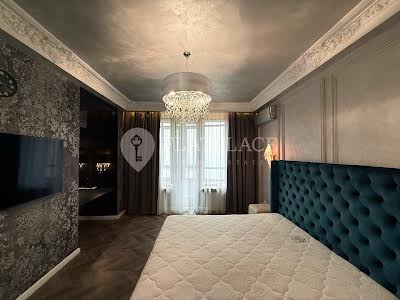 квартира по адресу Жилянская ул., 59