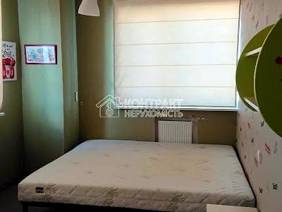 квартира по адресу Ярослава Мудрого ул. (Петровського), 30а
