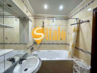 квартира за адресою Срібнокільська вул., 1