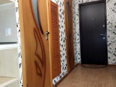 квартира за адресою Оноре де Бальзака вул., 68