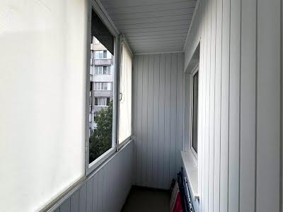 квартира за адресою Оболонський просп., 37