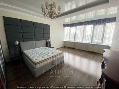 квартира за адресою Дніпровська набережна вул., 14