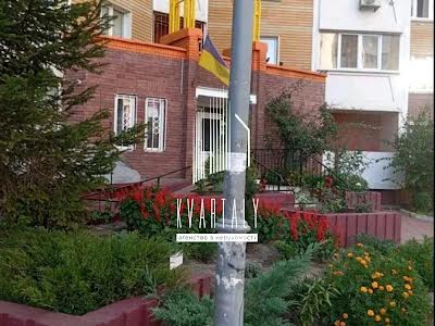 квартира за адресою Георгія Гонгадзе просп. (Радянської України), 18-Д