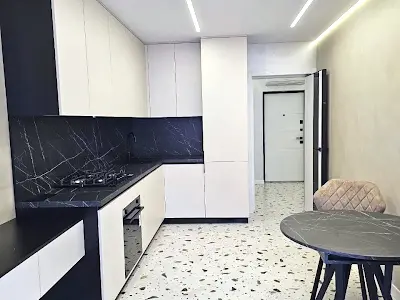 квартира по адресу Запорожское шоссе, 32-М