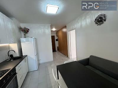 квартира по адресу Пригородная ул., 24