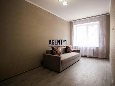 квартира по адресу Тарасівська ул., 21