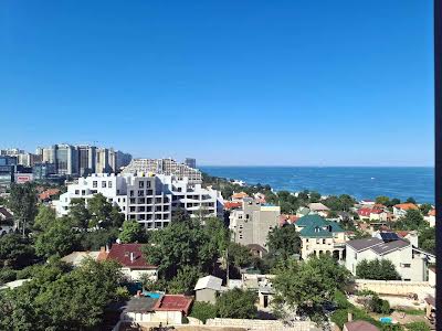 квартира за адресою Валерія Самофалова вул. (Каманіна), 16а/1