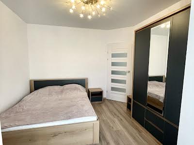 квартира за адресою Кульпарківська вул., 230-А