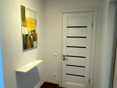 квартира за адресою Регенераторна вул., 4 к2-9