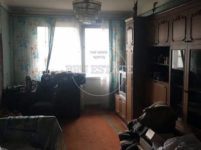 квартира за адресою Юрія Шумського вул., 10