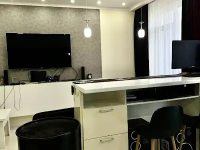 квартира по адресу Жемчужная ул., 15