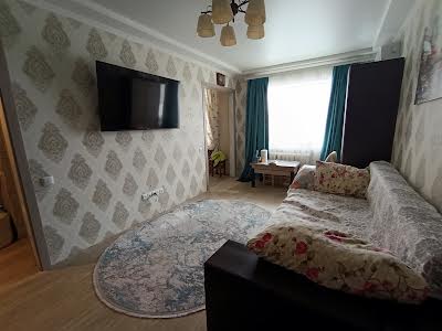 квартира за адресою Кітобоів, 14