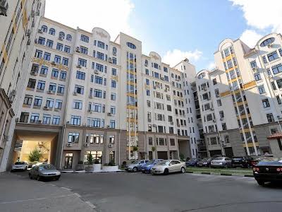 квартира за адресою Щекавицька вул., 30/39