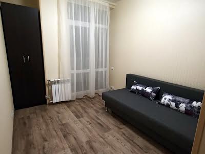 квартира за адресою Соборна вул., 20