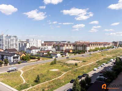 квартира по адресу Героев Небесной Сотни просп., 32