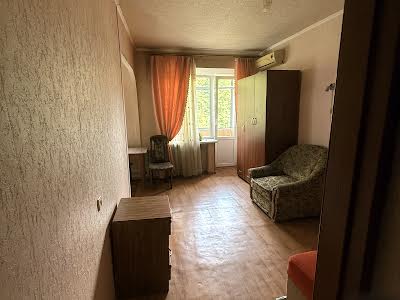 квартира по адресу Александра Поля просп. (Кірова), 110
