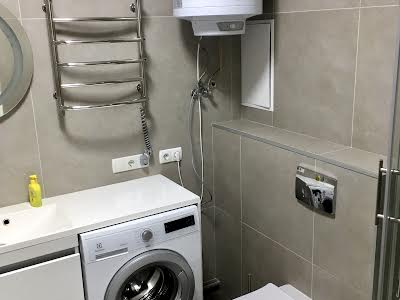 квартира за адресою Київ, Шолуденка вул., 1-В