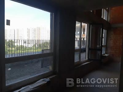 комерційна за адресою Миколи Бажана просп., 151Б