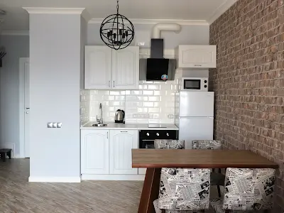 квартира за адресою Дніпровська набережна вул., 18-А