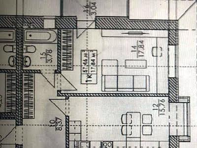 квартира по адресу Вовчинецкая ул., 115